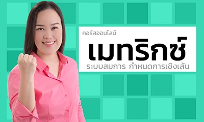 กลุ่มเมทริกซ์